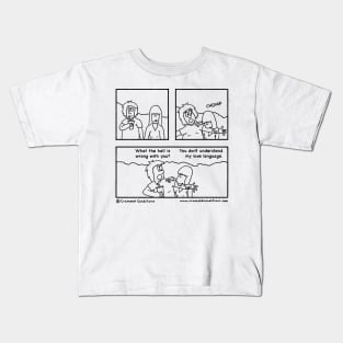 Chomp Kids T-Shirt